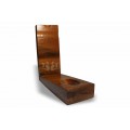 Suporte Bertoldi Churchwarden Natural para 1 Cachimbo